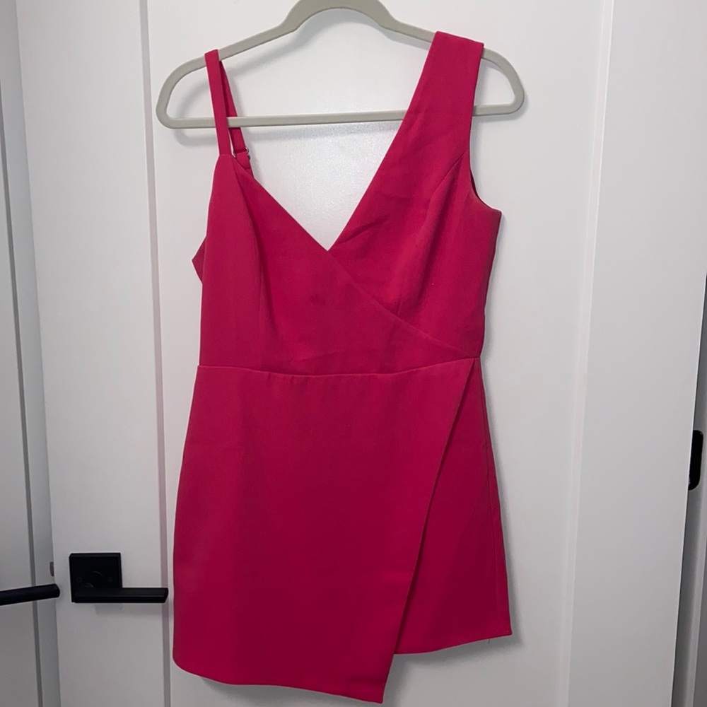 NBD Adios Mini in Fuschia